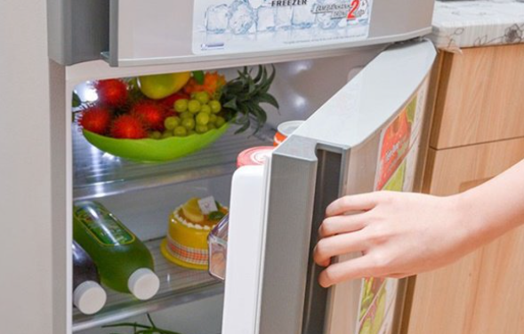 sai lầm khi sử dụng ngăn mát tủ lạnh sai lầm khi sử dụng ngăn mát tủ lạnh