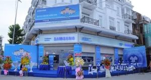 Bao Hanh May Giat Samsung Tai Nha