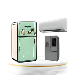 Thiết bị điện lạnh