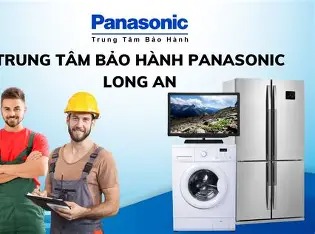 trung tam bao hanh may giat panasonic