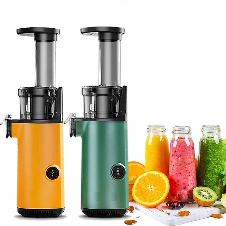 Máy Ép Chậm AVA JR-319